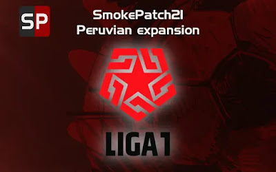 Peruvian league pes21