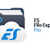 ES File Explorer/Manager PRO v1.0.2 APK