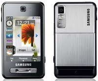 Samsung F480