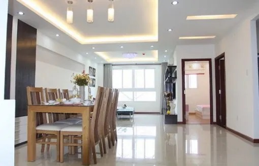 Những ứng dụng của đèn led downlight gắn nổi