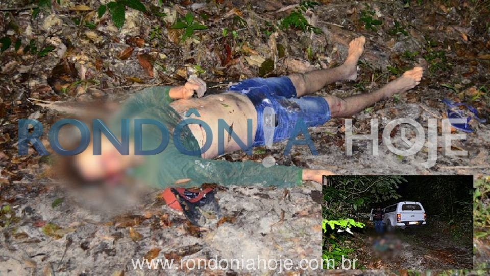 CUJUBIM: HOMEM É EXECUTADO A TIROS NO SOLDADO DA BORRACHA