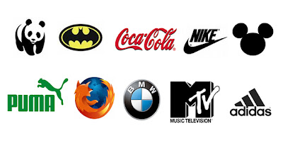 Famous Logos