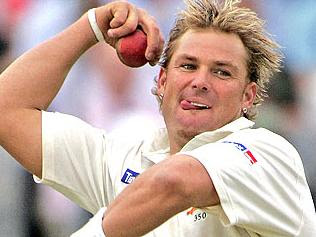 shane warne hair transplant