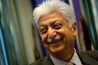 Azim Premji Wipro,topped the list of philanthropy in 2020