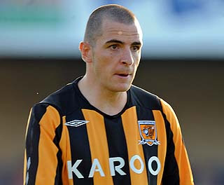 Dean Marney