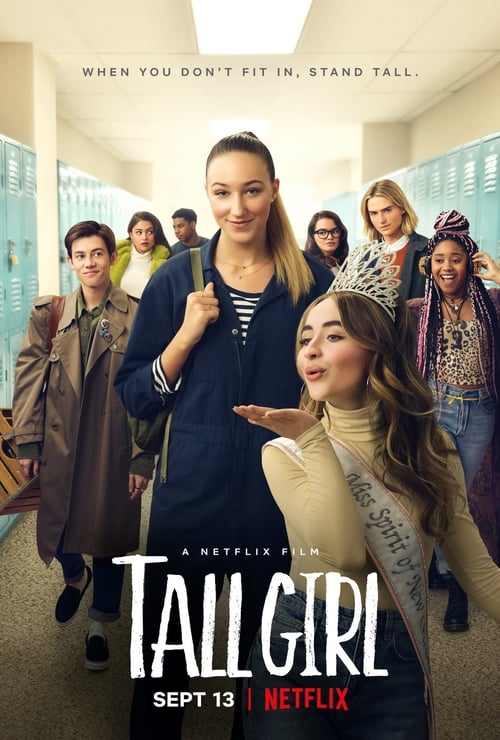 Regarder Tall Girl 2019 Film Complet En Francais