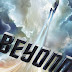 A THURSDAY NIGHT REVIEW OF <b>STAR TREK BEYOND</b>