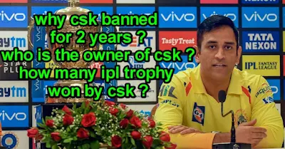how many times csk won ipl  why csk banned for 2 years who is the owner of csk how many ipl trophy won by csk how many trophies csk won in ipl why csk was banned csk how many times won ipl who is the captain of csk in 2024 csk का बाप कौन है who owns csk csk vs gt who won who is owner of csk who won csk vs gt how many times csk qualified for final csk vs gt who will win why csk was banned for 2 years how many cups csk won in ipl how many ipl csk won csk का मालिक कौन है who is the captain of csk how many times csk played final why was csk banned for 2 years how many times csk qualified for playoffs when is csk match who is the captain of csk in ipl 2023 who is the next captain of csk 2024 who is the captain of csk in ipl 2024 who is the father of csk gt vs csk who will win
