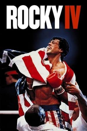 Rocky 4 1080p español latino 1985