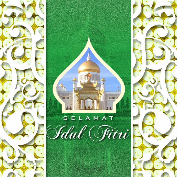 Pengertian dan Sejarah Hari Raya Idul Fitri  Risalah Islam