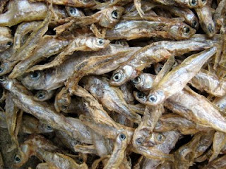 Mpishi How To Cook Omena Small Fish