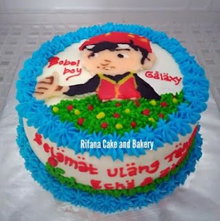 jual kue ulang tahun di kalicupak banyumas