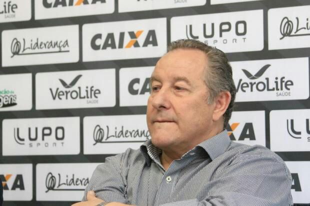 Chegou a hora de erguer a cabeça e abrir os olhos