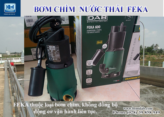 CUNG CẤP MÁY BƠM CHÍNH HÃNG