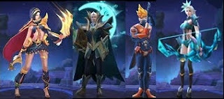 Strategi Menang,Tips Menang Terus,Mobile Legends Menang,Tips Dan Strategi Mobile Legends