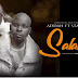 AUDIO | Addah ft Stamina – SALAMA | Download