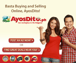 Celebrating the New Pinoy lifestyle  with AyosDito.ph’s I- Ball