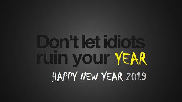 Best 25 Happy New Year Quotes Wishes Sayings 2019 Happy New