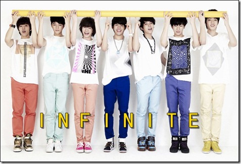 infinite