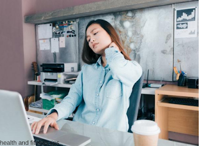 avoid sitting longer than 30 minutes