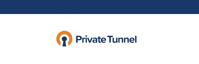 برنامج  Private Tunnel VPN