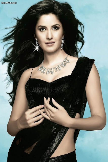 wallpapers of katrina kaif in saree