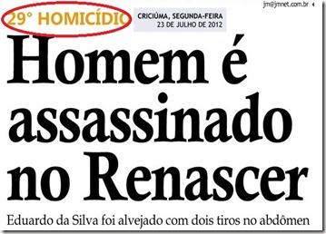 Renascer e Paraiso