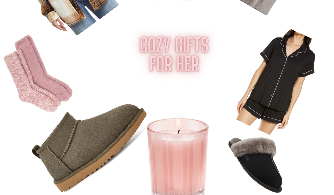 20 Cozy Gifts 2023 - Best Cozy Gift Ideas