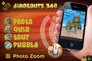 Dinossaurs 360