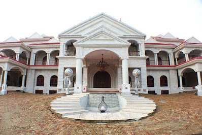 Kazi Castle,Sylhet