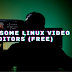 6 Awesome Linux Video Editors Free 2022 | TechHarry