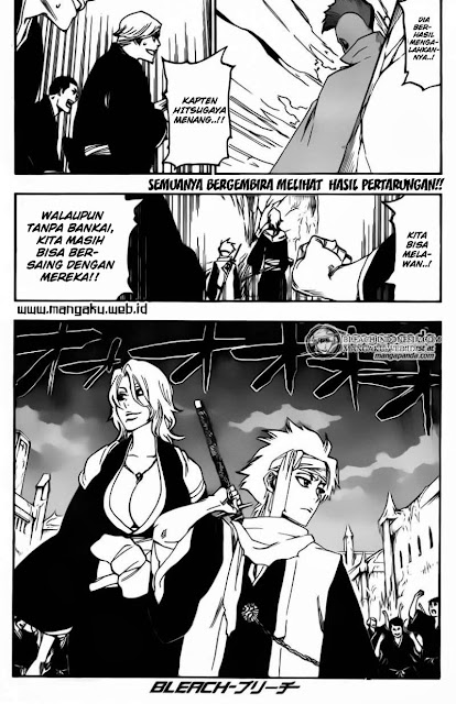 Download Komik Bleach Chapter 549 Bahasa Indonesia