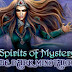 Spirits of Mystery: The Dark Minotaur