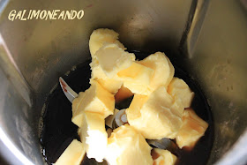 GALIMONEANDO