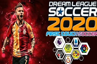 Download Game Android DLS 2020 New Season Full Transfer 2019/20