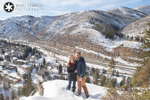 Vail Photographer - Intermountain