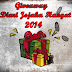 Giveaway Diari Jejaka Hangat 2014