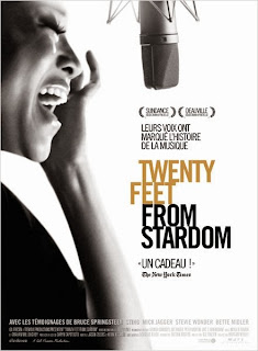 Twenty Feet from Stardom Film Complet en Francais Gratuit en format HD