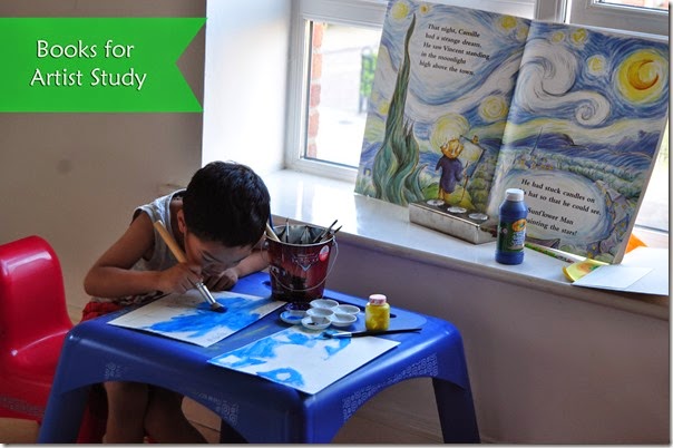 artist