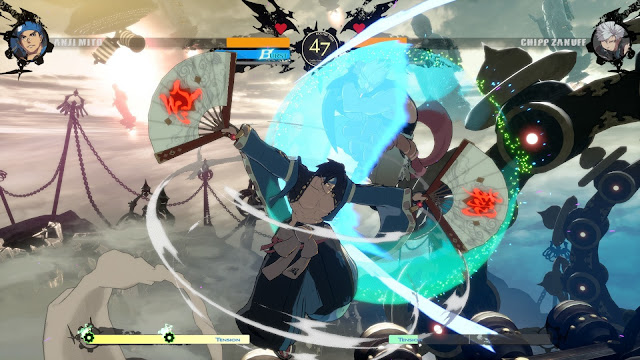 Guilty Gear