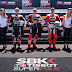 Sykes puede con todos en la Tissot-Superpole 2 de Laguna Seca