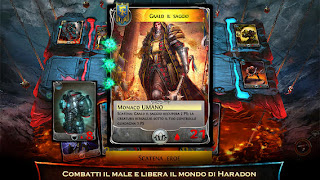 -GAME-Order & Chaos Duels: Il gioco di carte collezionabili