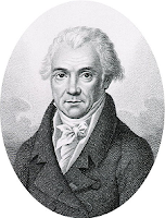 Louis Nicolas Vauquelin