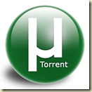 utorrent