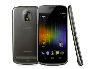 Samsung Galaxy Nexus