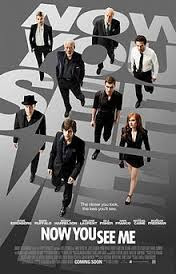 {2013} Now You See Me Hollywood New Hd Movie Free Download