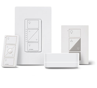 Lutron Caseta Wireless Lighting Control system