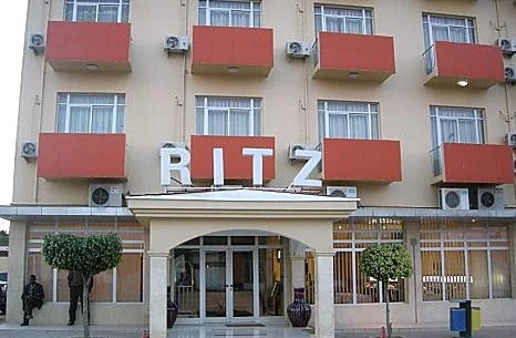 Hotel Roma Ritz