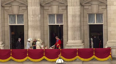 Kate and William wedding photo