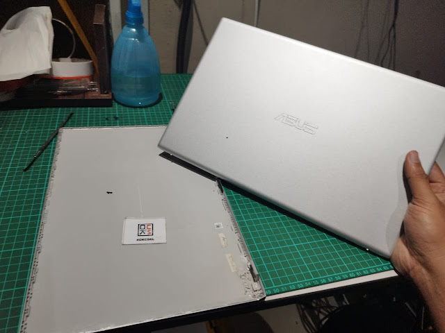 repair laptop Ampang